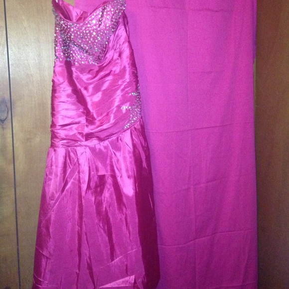 013 prom dress