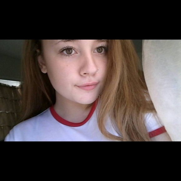 Meet your Posher, Bria