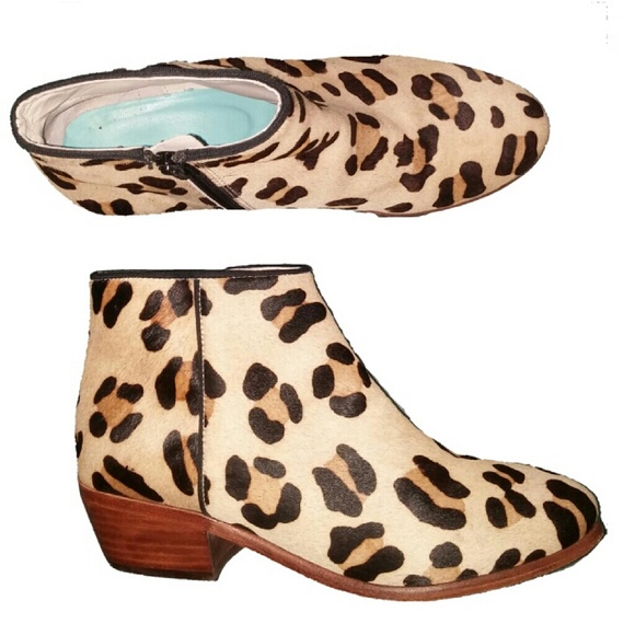 Boden Shoes - • Boden •
