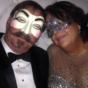 Meet your Posher, Dee