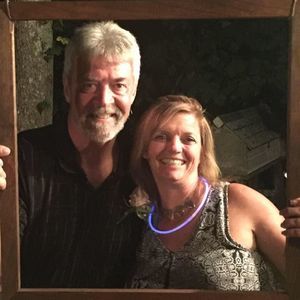 Meet your Posher, Dawn