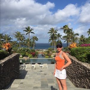 Meet your Posher, Dawn