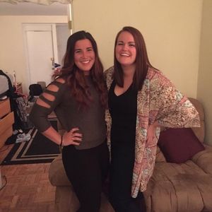 Meet your Posher, Molly