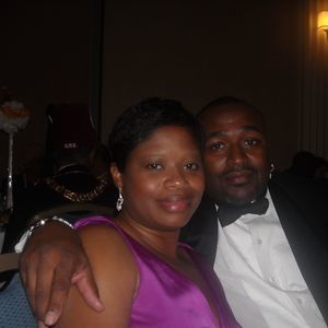 Meet your Posher, Paulette