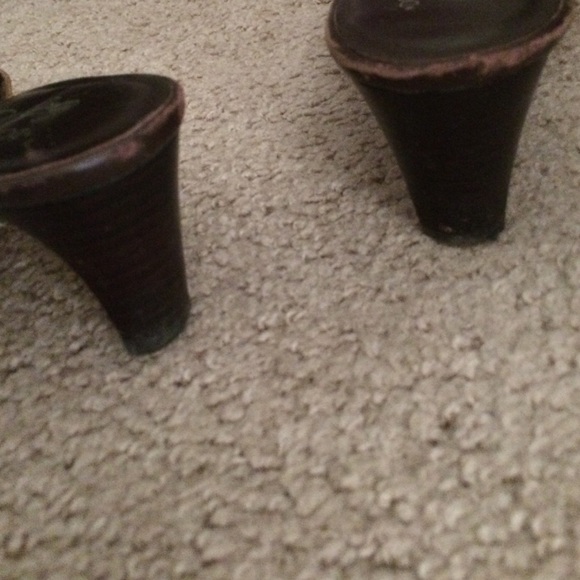 Cute slip on shoes - Picture 3 of 4