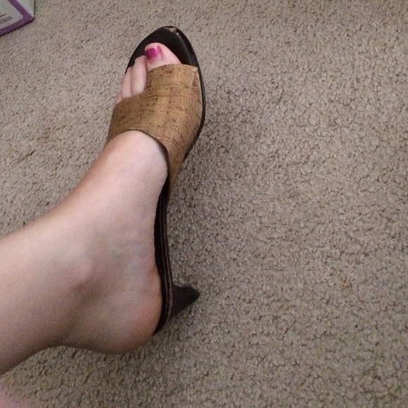 Cute slip on shoes - Picture 4 of 4