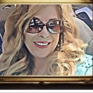 Meet your Posher, Noelia