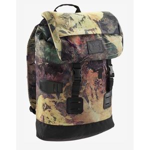 NWT Burton Tinder Backpack