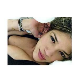 Meet your Posher, Alexandra