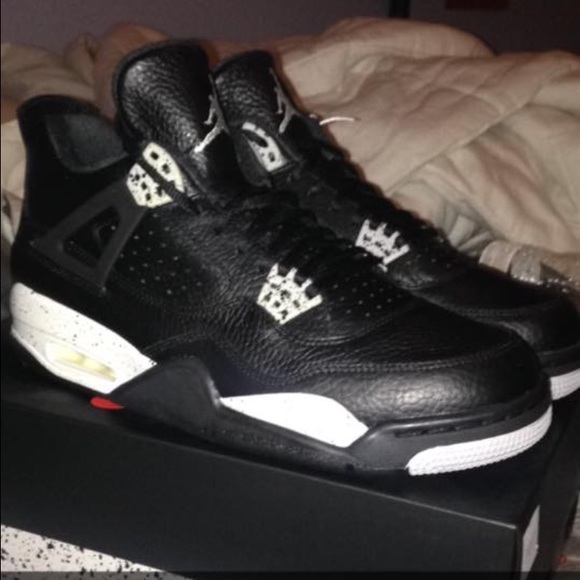 Jordan's