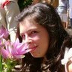 Meet your Posher, Mary ellen