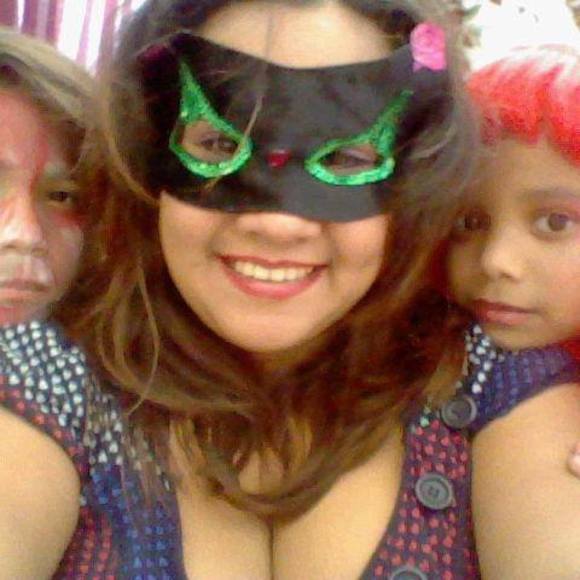 Meet your Posher, Bianca - Picture 1 of 1