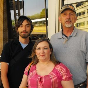 Meet your Posher, Terri