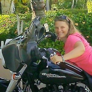 Meet your Posher, Bonnie