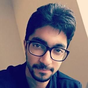 Meet your Posher, Rohit
