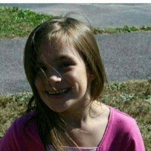 Meet your Posher, Faith