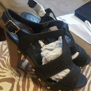 Highheels