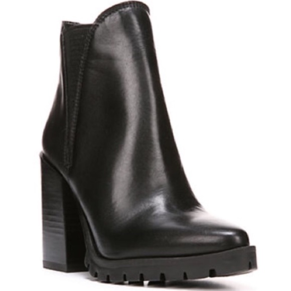 🎉SAM EDELMAN 100% LEATHER BOOTS🎉