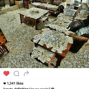 Meet your Posher, Joe