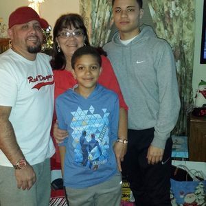 Meet your Posher, Cathy