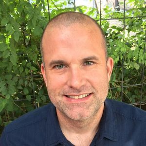 Meet your Posher, John