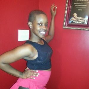 Meet your Posher, Elyse