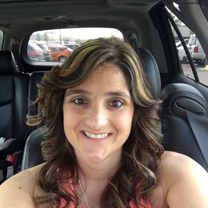 Meet your Posher, Sheri