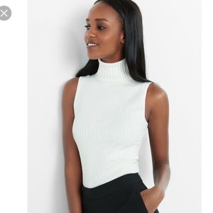 Express turtleneck sweater