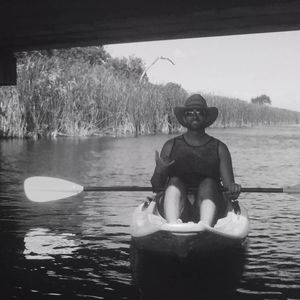 Meet your Posher, Josh