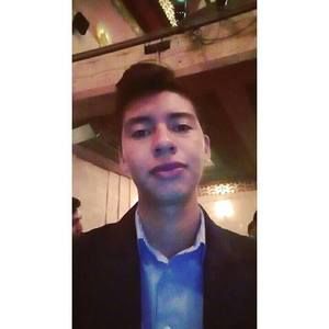 Meet your Posher, Brian