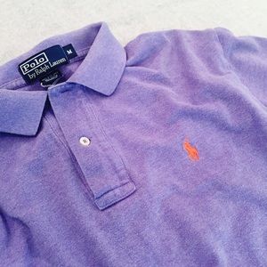 Men's Polo Ralph Lauren Classic - Lavender