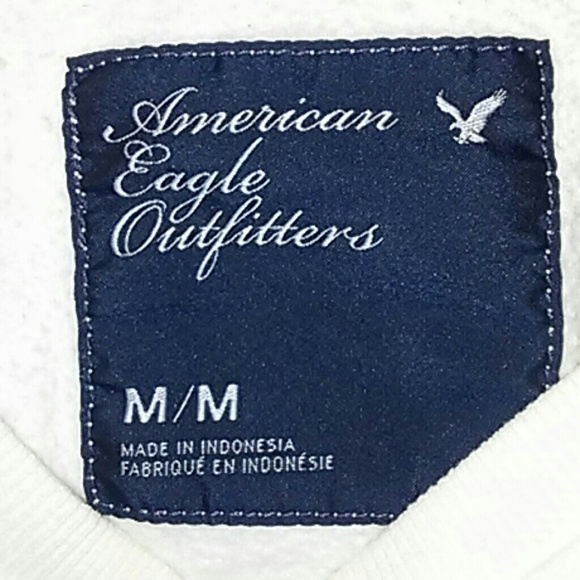 Sweatshirt - Picture 2 of 2