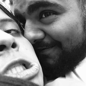 Meet your Posher, Omar