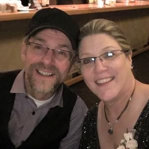 Meet your Posher, Terri