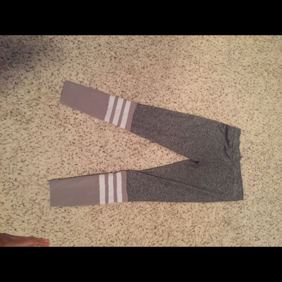 Bombshell sportswear sock leggings - Picture 2 of 4