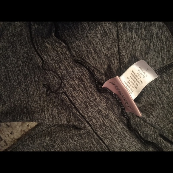 Bombshell sportswear sock leggings - Picture 3 of 4