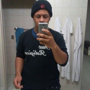 Meet your Posher, Eddie