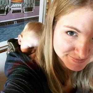 Meet your Posher, Robin