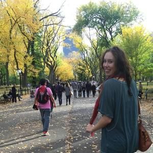 Meet your Posher, Ali