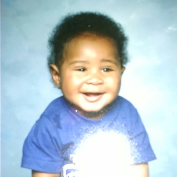 Meet your Posher, Robert - Picture 1 of 1