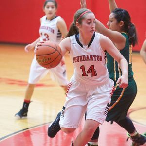 Meet your Posher, Missy