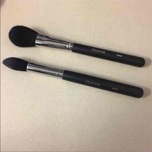 Morphe Brushes
