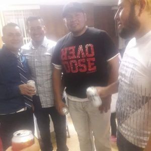 Meet your Posher, Abel