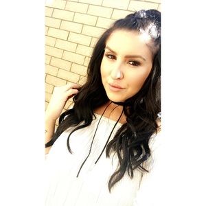 Meet your Posher, Brittany