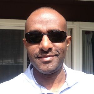 Meet your Posher, Zekarias