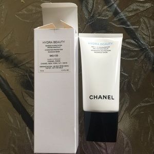 Chanel Hydra mask