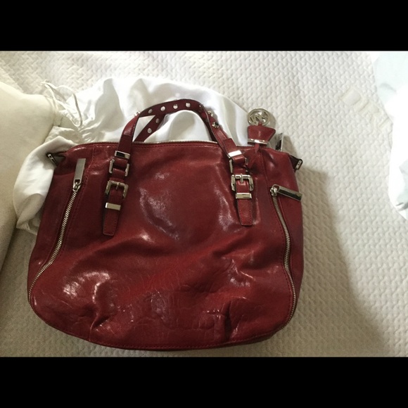 Michael Kors purse