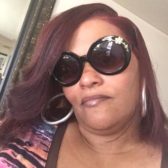 Meet your Posher, Kimberly