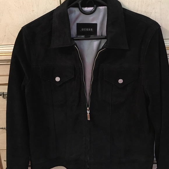Guess jacket
