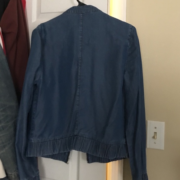 Bebe jacket - Picture 2 of 3